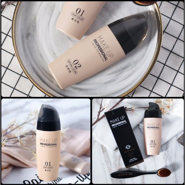 Bộ trang điểm cá nhân 9 món cho người mới bắt đầu bộ makeup đầy đủ chuyên nghiệp Hatola