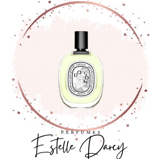 Nước Hoa Nữ Diptyque Doson EDP-5ml/10ml