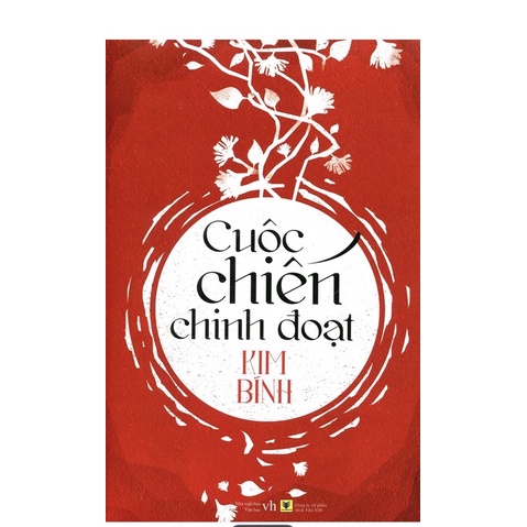 cuoc chien chinh doat