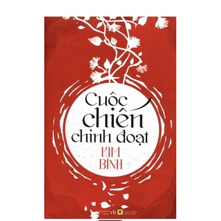 Cuoc chien chinh doat