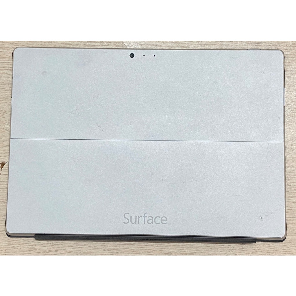 Máy Tính Bảng Laptop Microsoft Surface Pro 3, Màn Hình Cảm Ứng 2K, Kèm Bàn Phím + Nguồn Sạc