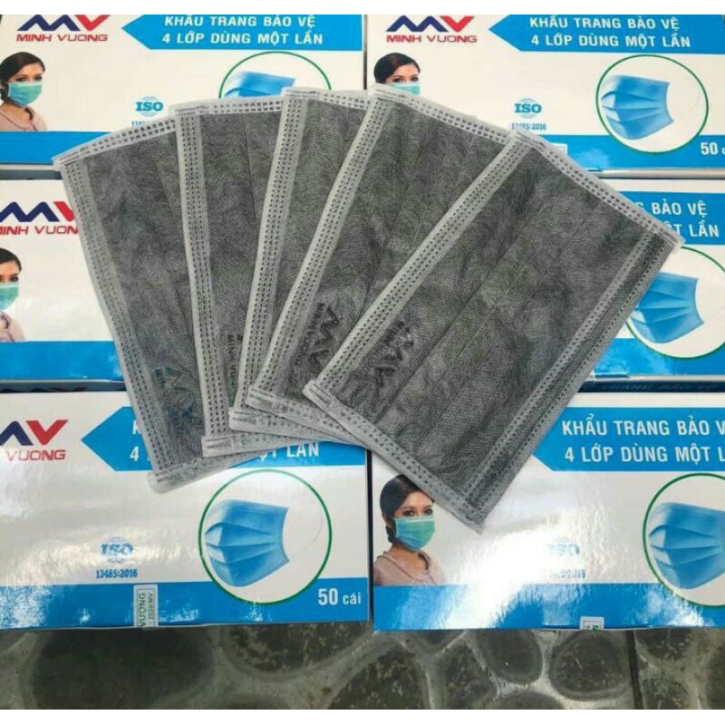 [Qùa tặng] Combo 2 chiếc khẩu trang y tế quà tặng kèm | BigBuy360 - bigbuy360.vn