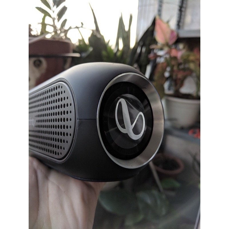 Loa bluetooth Harman Infinity Beta chính hãng mới nguyên box 100%