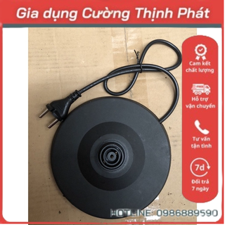 Ấm siêu tốc Inox Aukus