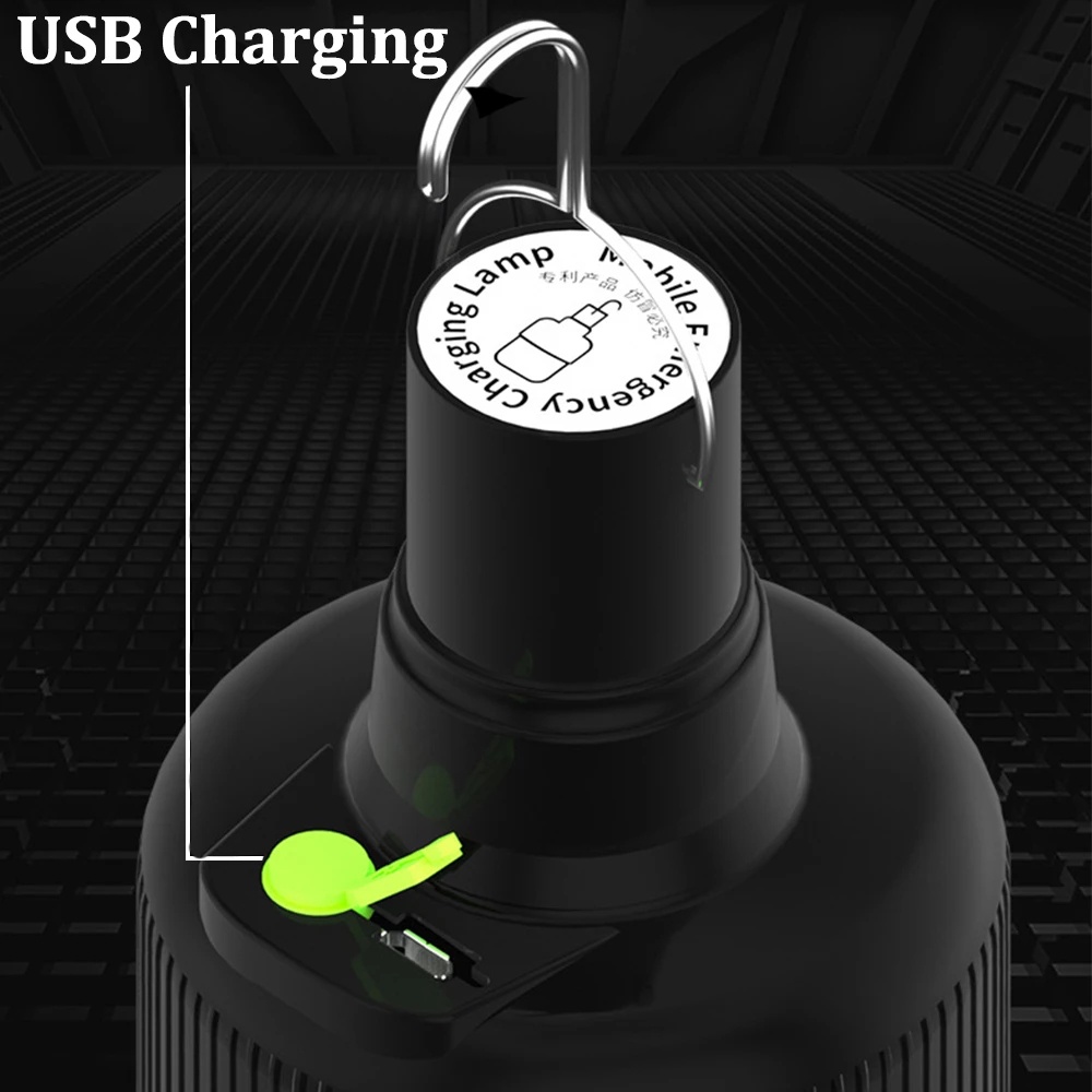 Đèn Led Siêu Sáng Tiết Kiệm Năng Lượng Tiện Lợi