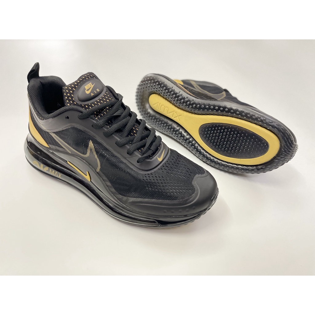 Giày Air max 720 nam mới cao cấp êm nhẹ bền thoáng