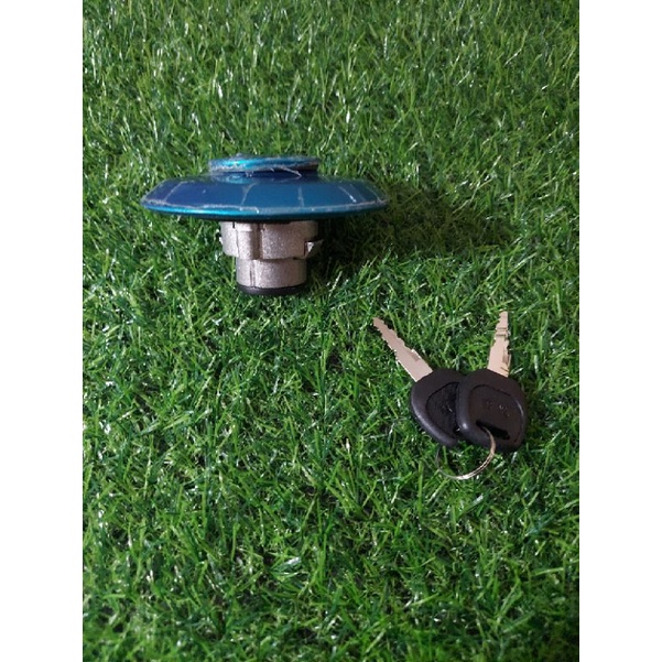 Ổ Khóa Master125 Cb250 Custom125 La250