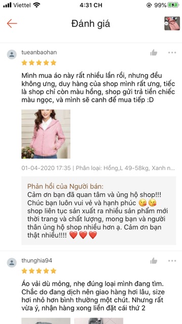 Áo Khoác Dù Nữ ✅ Giảm Giá Sốc ✅ Chống Nắng,Chống gió cao [Khoá kéo sang trọng,chất vải chống nước ]