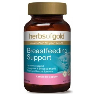 Lợi sữa Herbsofgold Úc