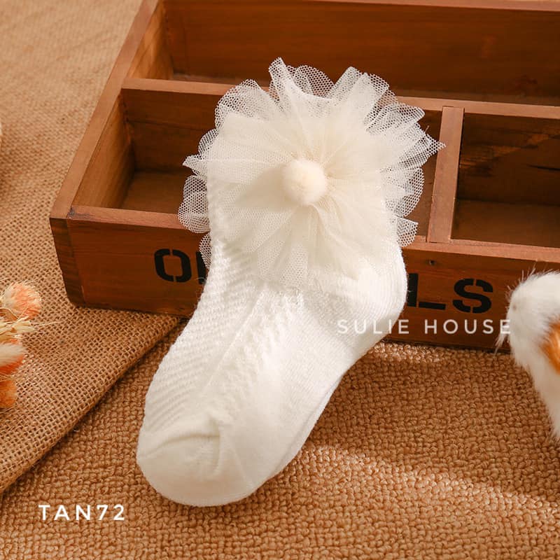 Tổng hợp mã tất lưới p.2