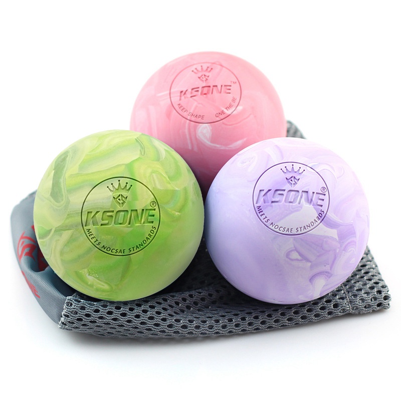 Bóng Mát Xa Tập Thể Hình KSONE Lacrosse 3