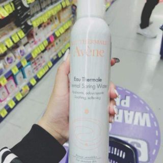Xịt khoáng Avene 300ml
