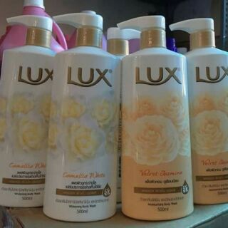 SỮA TẮM LUX Thái Lan