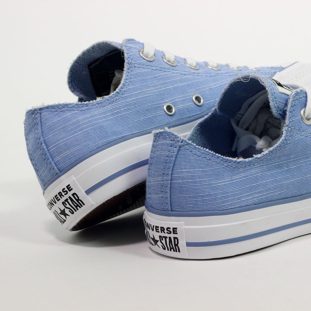 [Mã MABR245HV giảm 10% đơn 350K] Giày sneakers Converse Chuck Taylor All Star Frayed Lines 564345C