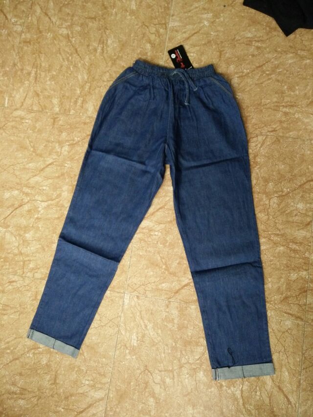 COMBO 5 BAGGY BÒ