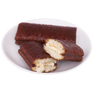 Bánh Peppie socola trắng 216g