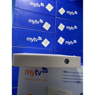 - Android Box MyTV Net - CHÍNH HÃNG
