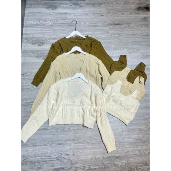 Set len 2 món