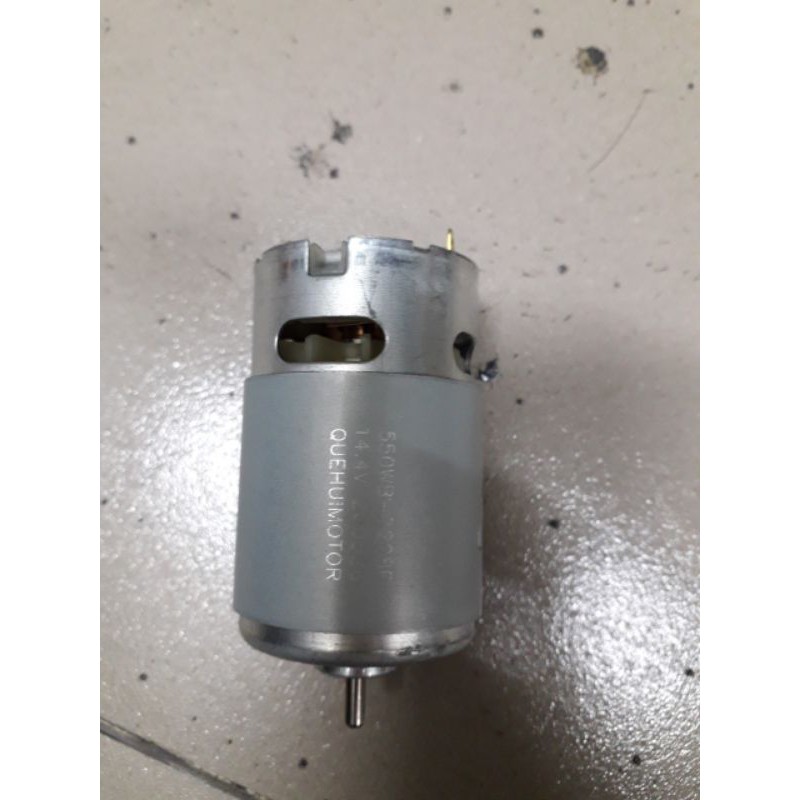 Mô tơ khoan pin 20V Total