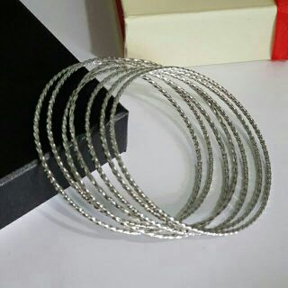 Vòng tuần(ximen) inox-VM15