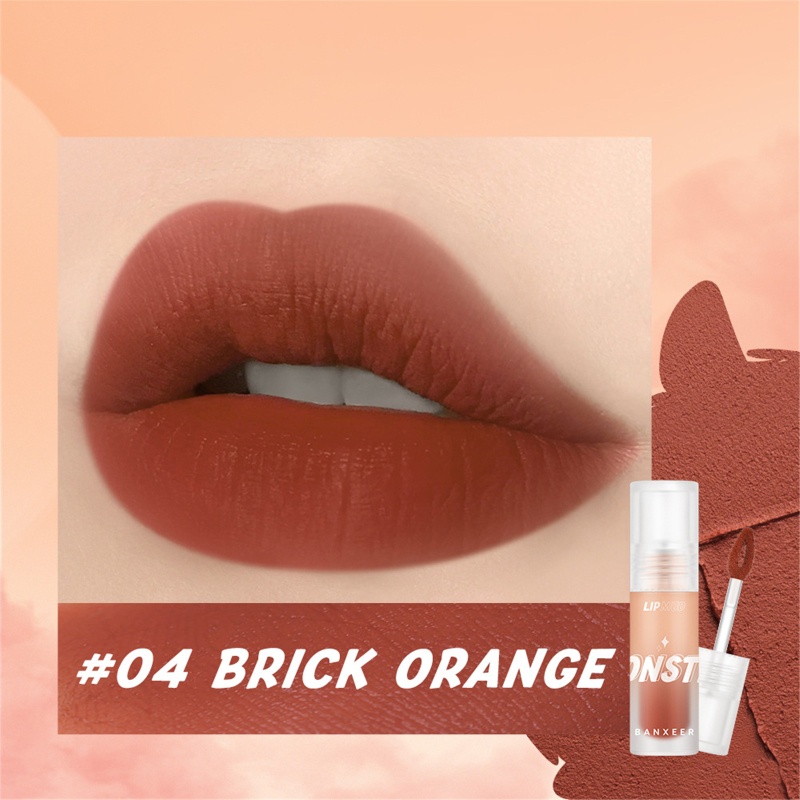 Son Kem Lì Chống Thấm Nước Lâu Trôi Không Dính Cốc