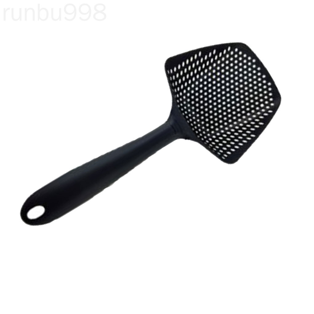 Muỗng Múc Mì Bằng Nhựa Đa Năng Runbu998