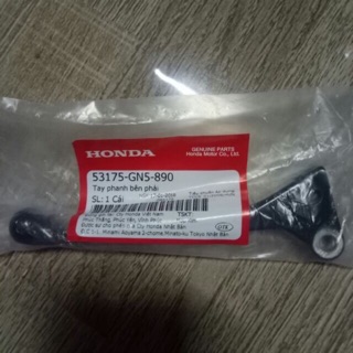 Tay phanh dream chuẩn honda