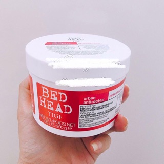Ủ TÓC TIGI ĐỎ(600g)