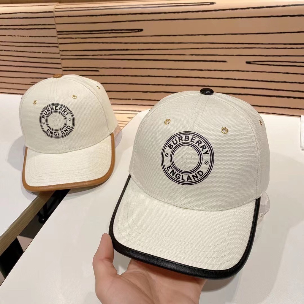 Đốt cháy! Bán Chạy Mũ Lưỡi Trai Chống Nắng Thêu Họa Tiết Xu Hướng Cho Nữ