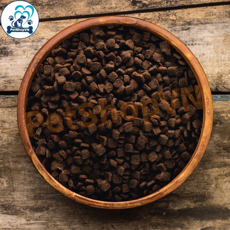 Thức Ăn Cho Chó Hạt EARTHBORN HOLISTIC PRIMITIVE NATURAL Bao 12Kg Vị Gà Tây & Cá Trắng