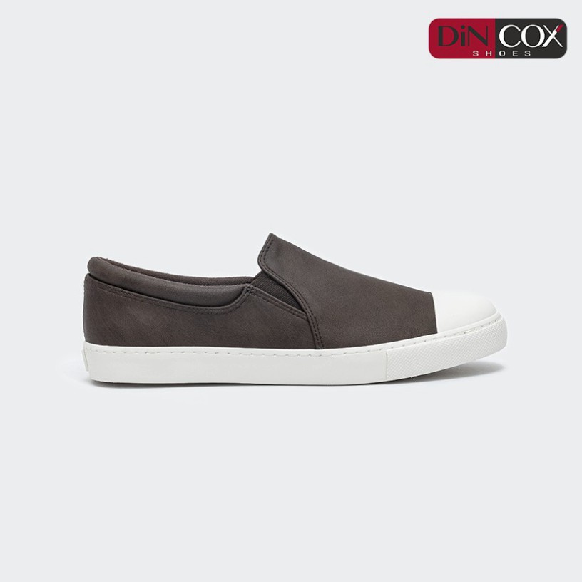 Giày DINCOX Sneaker C21 Brown