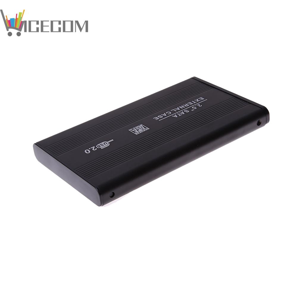 Ổ Cứng Ngoài 3tb Hdd Usb 2.0 Sata 2.5