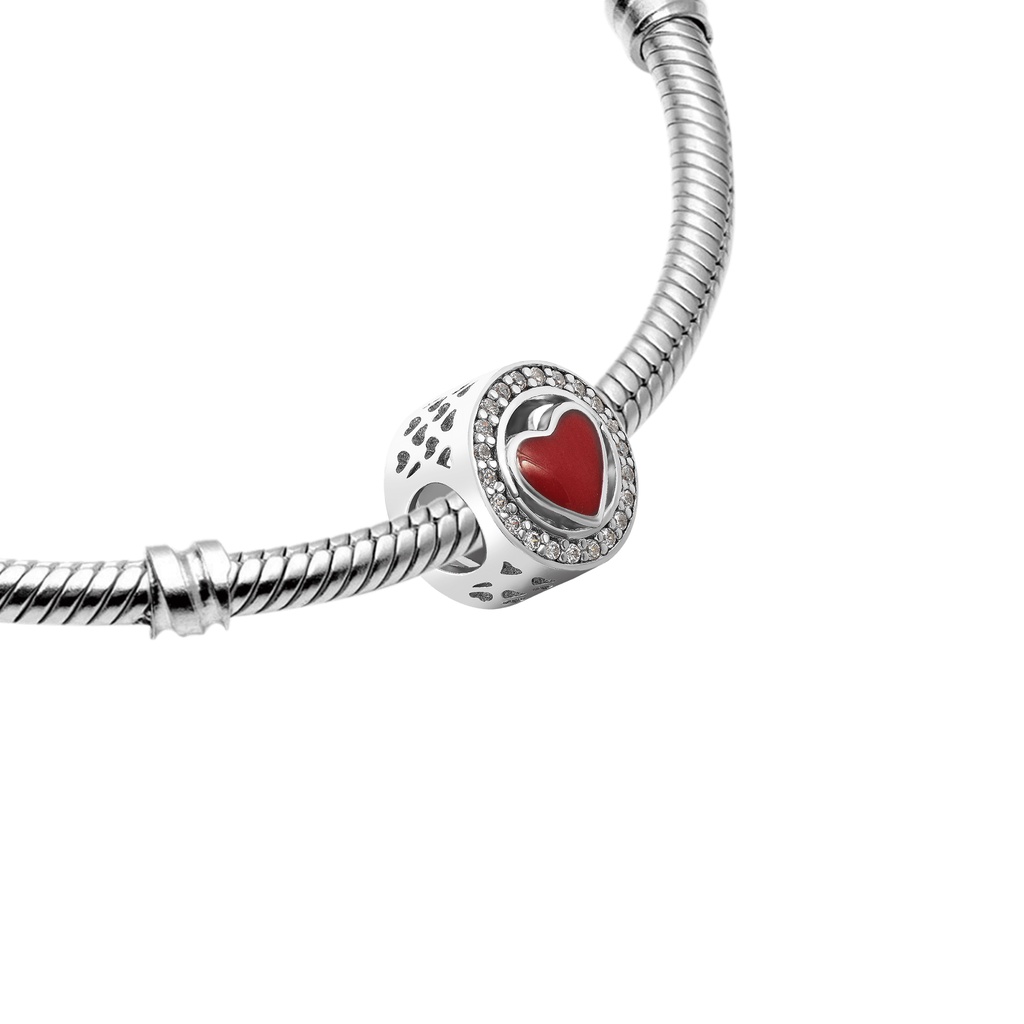 Charm Bạc PNJSilver 00XMW060026