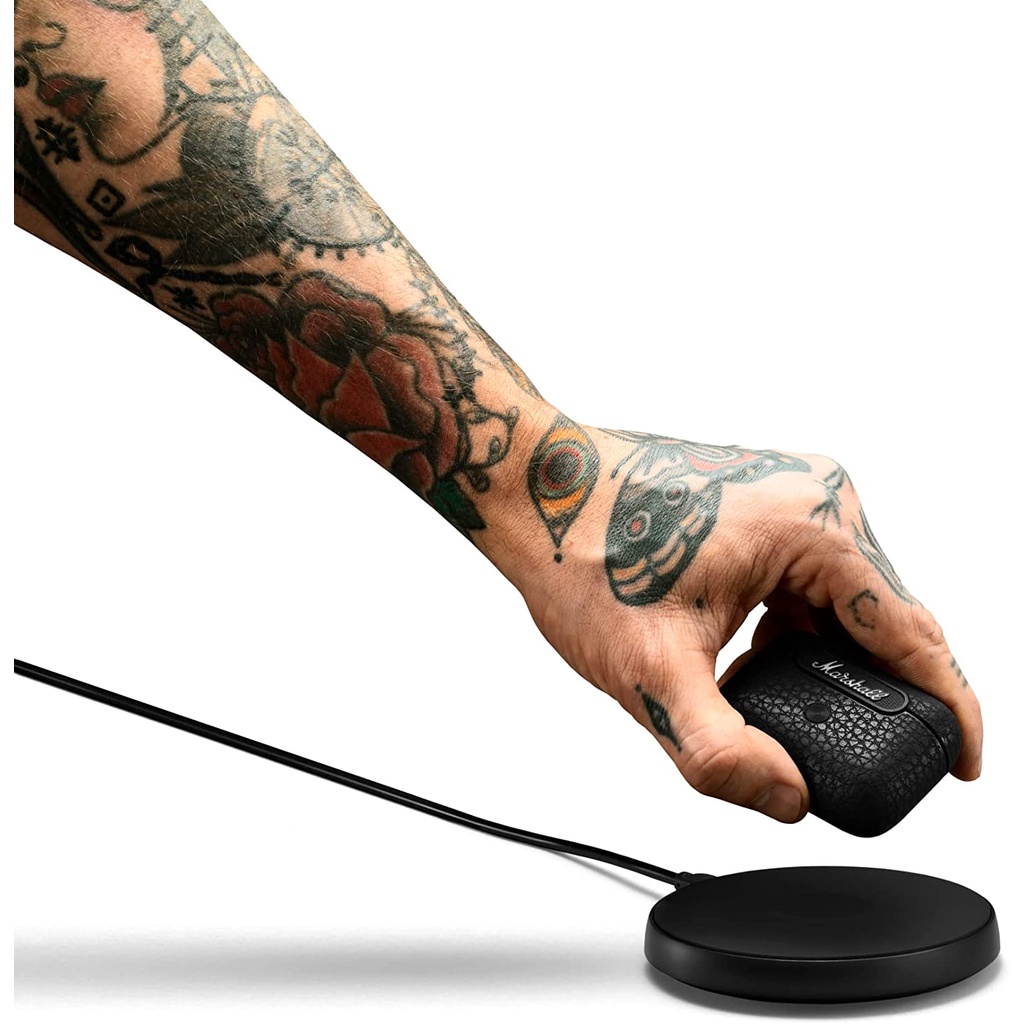 Tai nghe MARSHALL MOTIF A.N.C Chính Hãng