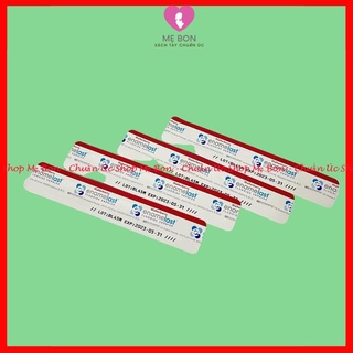 Gel bôi Vecni Flour viền đỏ phòng ngừa sâu răng vị dâu