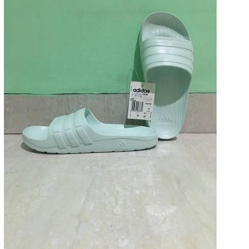 Giày Sandal Adidas Duramo Slide Aq2155 100% Chính Hãng