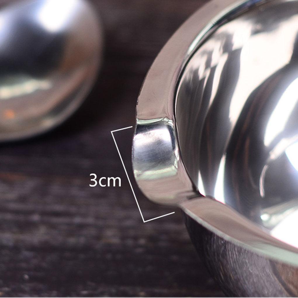 Dụng Cụ Làm Bếp Bằng Thép Không Gỉ Chất Lượng Cao