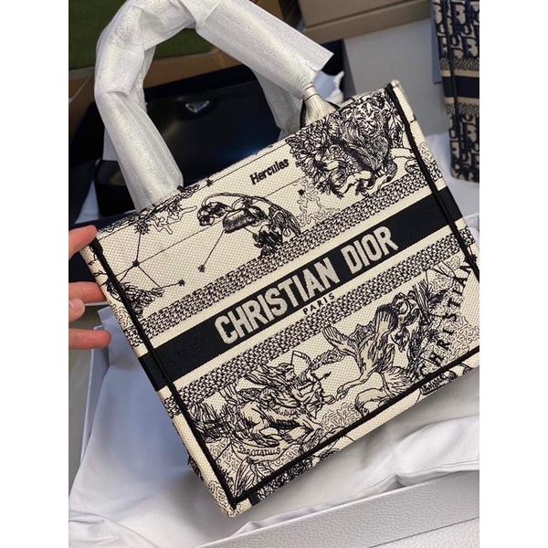 Túi cd tote thổ cẩm