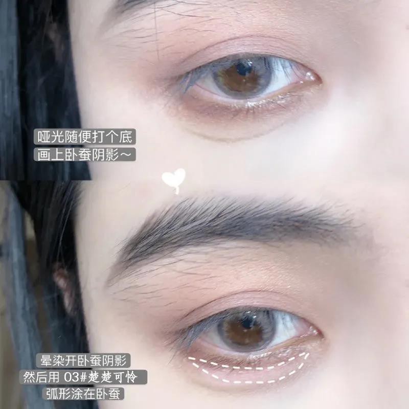 Bút chì 11.8 màu hồng tằm dành cho nữ | BigBuy360 - bigbuy360.vn