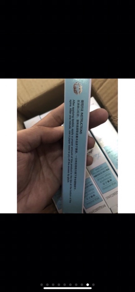 GEL KHOÁ MÀU SON SIÊU BỀN MÀU GIÚP SON KHÔNG BAY MÀU SIÊU HOT GIỮ SON BỀN MÀU | BigBuy360 - bigbuy360.vn