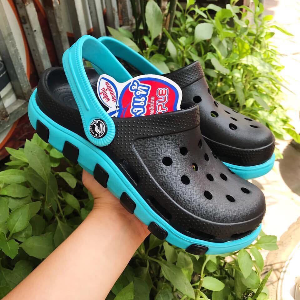 Giày sục Thái Lan KUGARANG TK 9858, cross thái lan