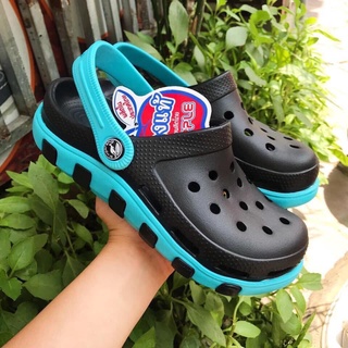 Giày sục Thái Lan KUGARANG TK 9858, cross thái lan