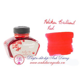 Mực Pelikan (62,5ml) Nhập khẩu Đức