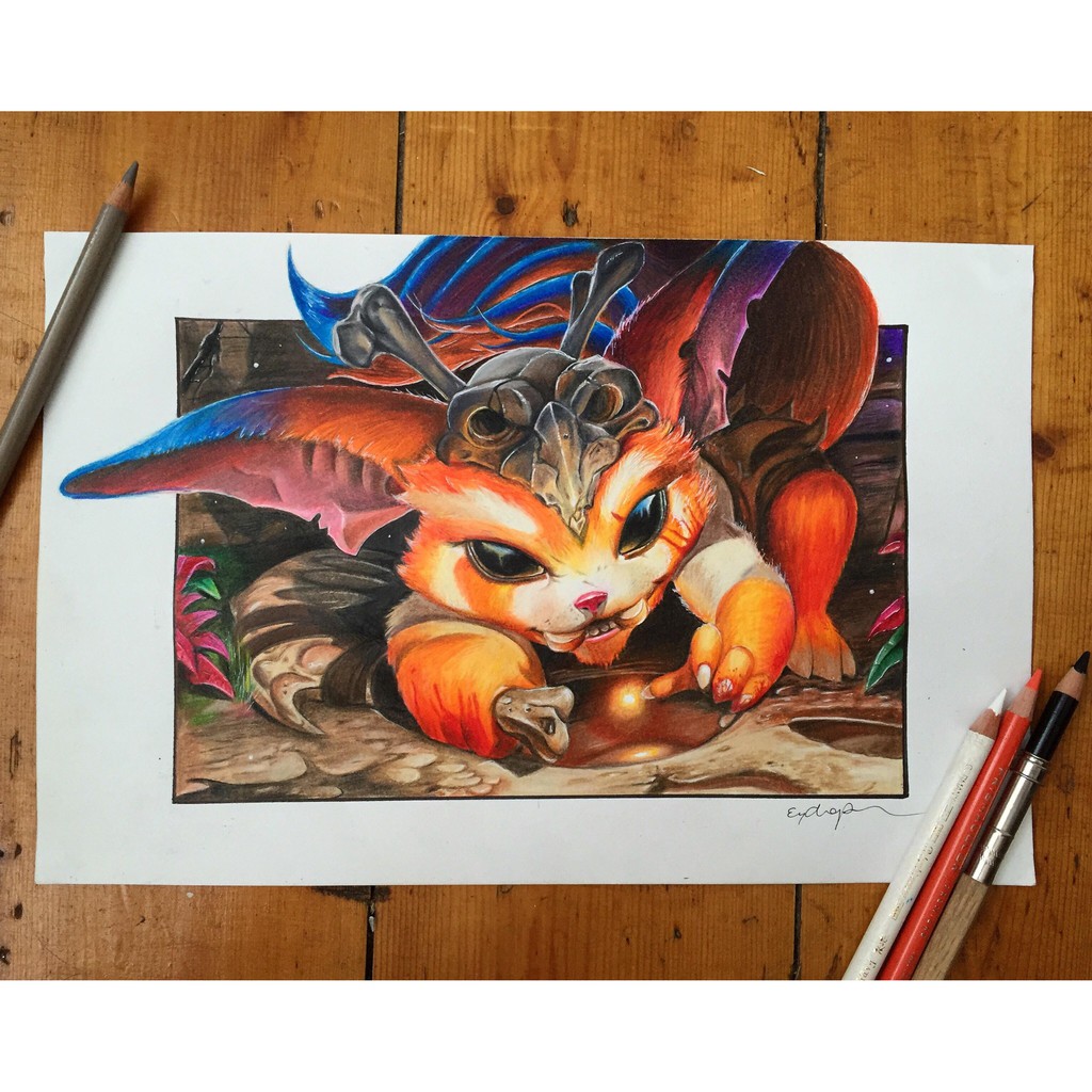 Bộ bút chì màu Prismacolor Premier Soft Core Pencils – 36 Màu