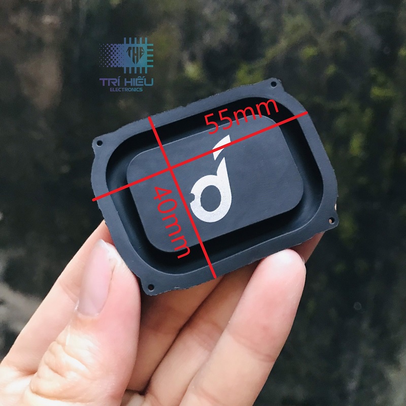 Màng cộng hưởng loa Anker Soundcore 3