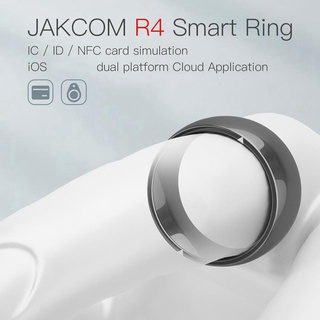 Nhẫn Thông Minh Jakcom R4 Nfc Id M1 Cho Android Ios Windows Nfc