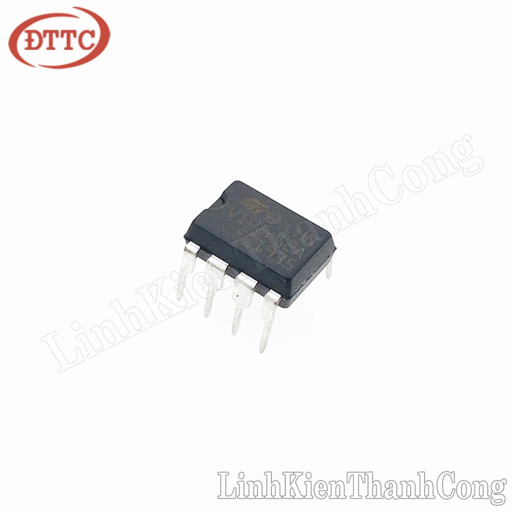 VIPER12A ic 8 chân cắm - DIP8