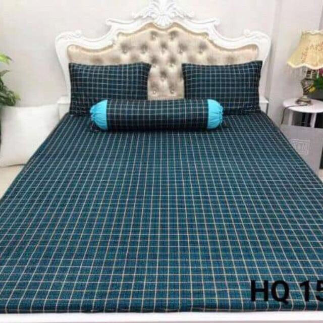 ga lẻ 1x2m nệm 20cm