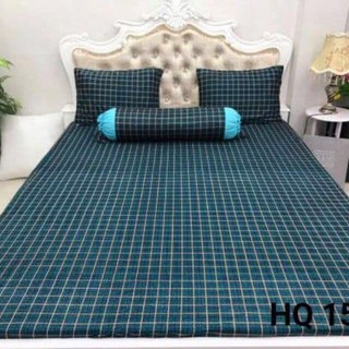 Ga lẻ 1x2m nệm 20cm