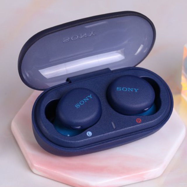 [Mã ELMS5 giảm 7% đơn 300K] Tai Nghe Bluetooth Sony WF XB700 ( WF-XB700 ) thể thao - Hàng Chính Hãng | BigBuy360 - bigbuy360.vn
